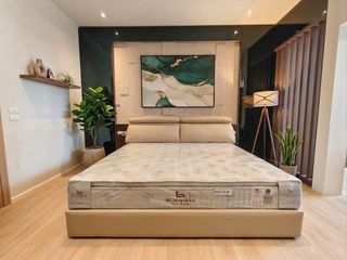 Villa en venta y en alquiler de 4 habitaciones en Wang Thonglang, Bangkok