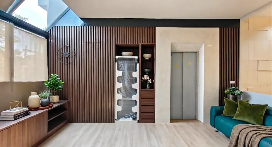 À vendre et à louer 4 chambres villa à Wang Thonglang, Bangkok
