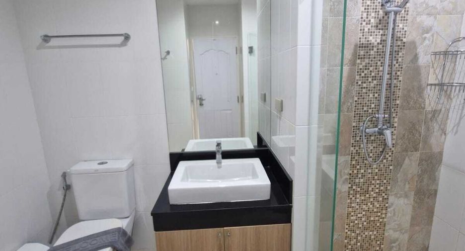 For sale 1 bed condo in Mueang Phuket, Phuket