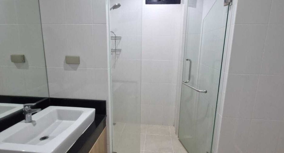 For sale 1 bed condo in Mueang Phuket, Phuket