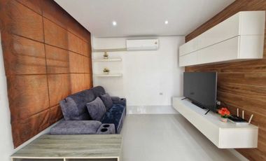 For sale 1 bed condo in Mueang Phuket, Phuket