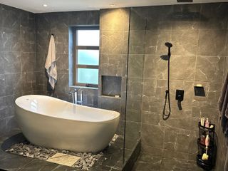For rent 2 bedrooms villa in Thalang, Phuket
