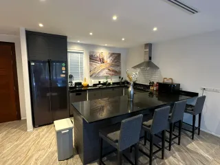 For rent 2 bedrooms villa in Thalang, Phuket