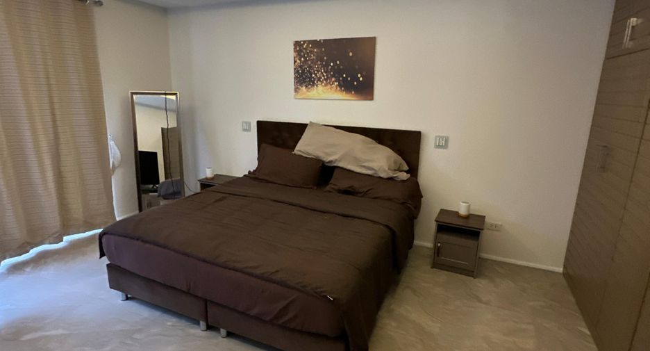 For rent 2 bedrooms villa in Thalang, Phuket