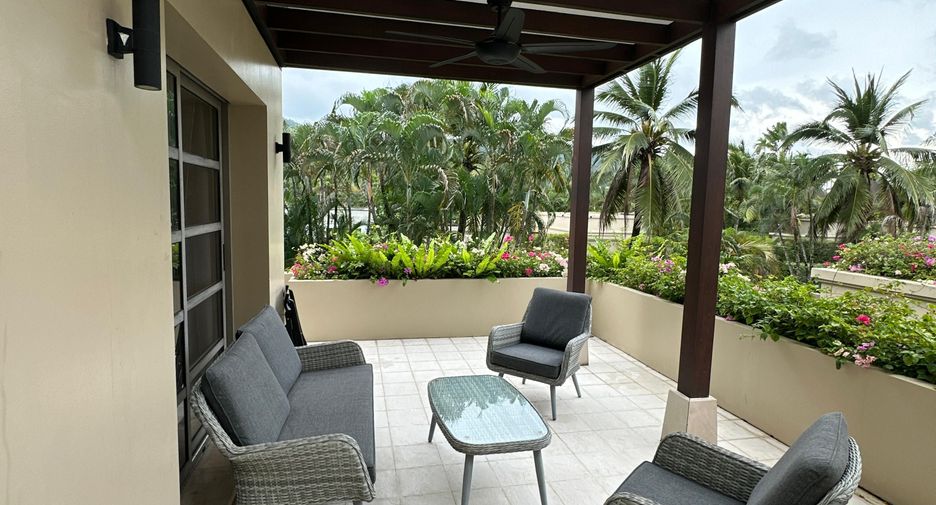For rent 2 bedrooms villa in Thalang, Phuket