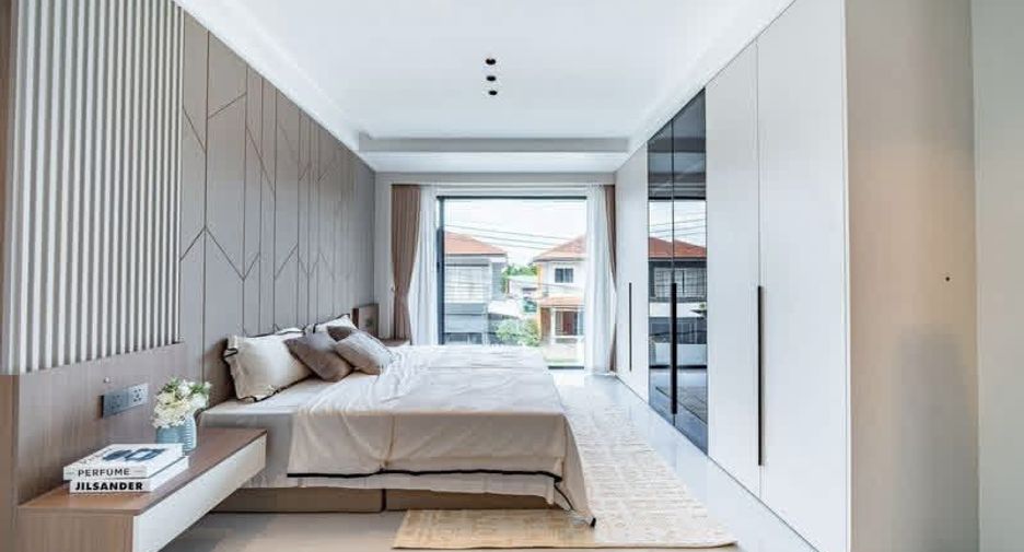 À vendre 6 chambres villa à Jomtien, Pattaya