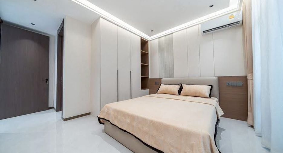 À vendre 6 chambres villa à Jomtien, Pattaya