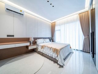 À vendre 6 chambres villa à Bang Lamung, Chonburi