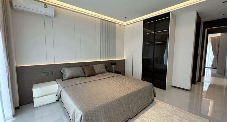 À vendre 6 chambres villa à Jomtien, Pattaya