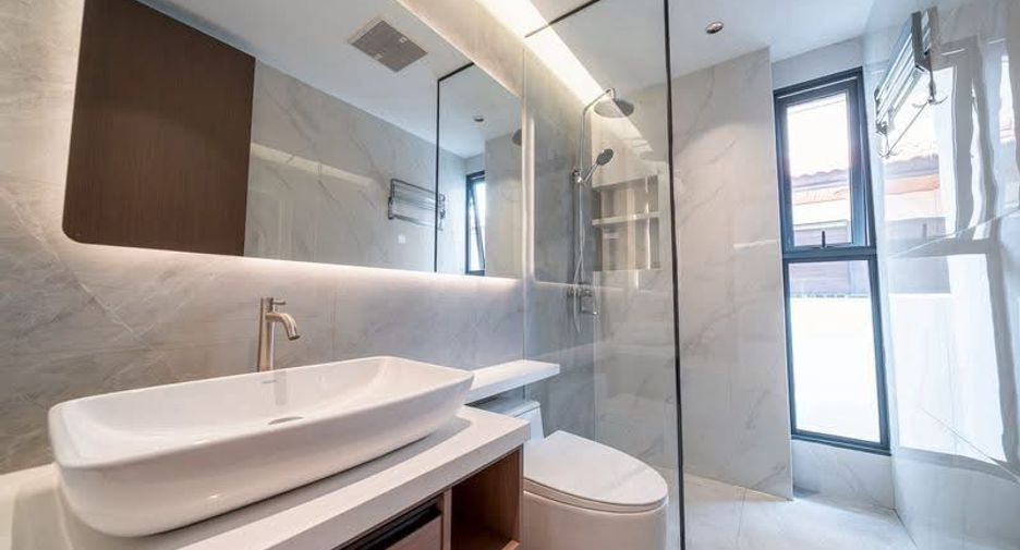 À vendre 6 chambres villa à Jomtien, Pattaya