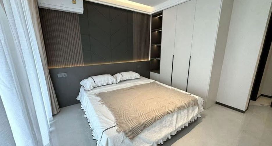 À vendre 6 chambres villa à Jomtien, Pattaya