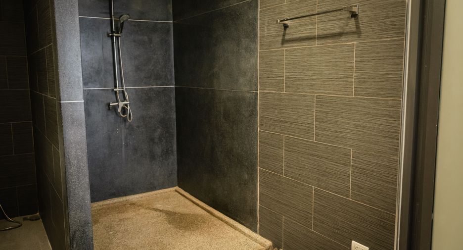 For rent studio condo in Kathu, Phuket