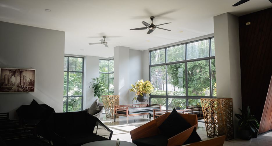 For rent studio condo in Kathu, Phuket
