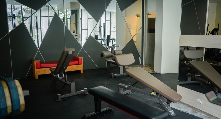 For rent studio condo in Kathu, Phuket