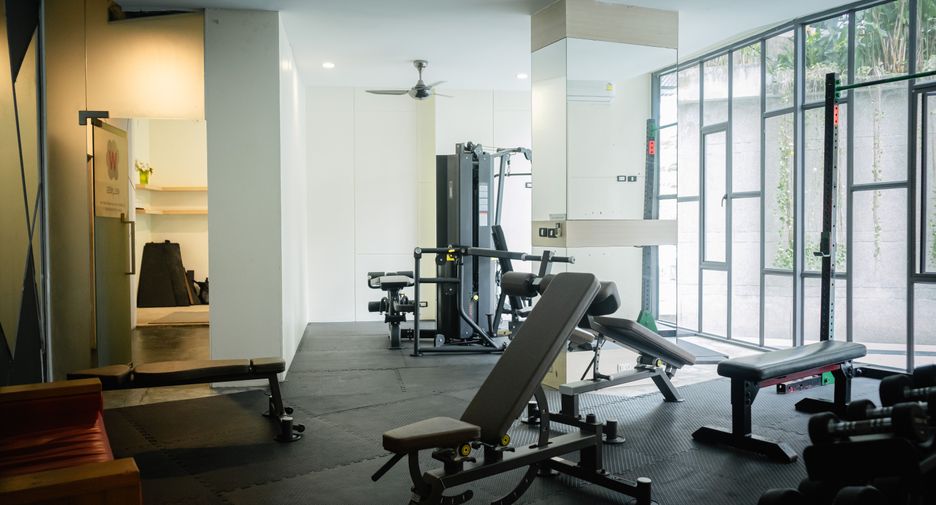 For rent studio condo in Kathu, Phuket