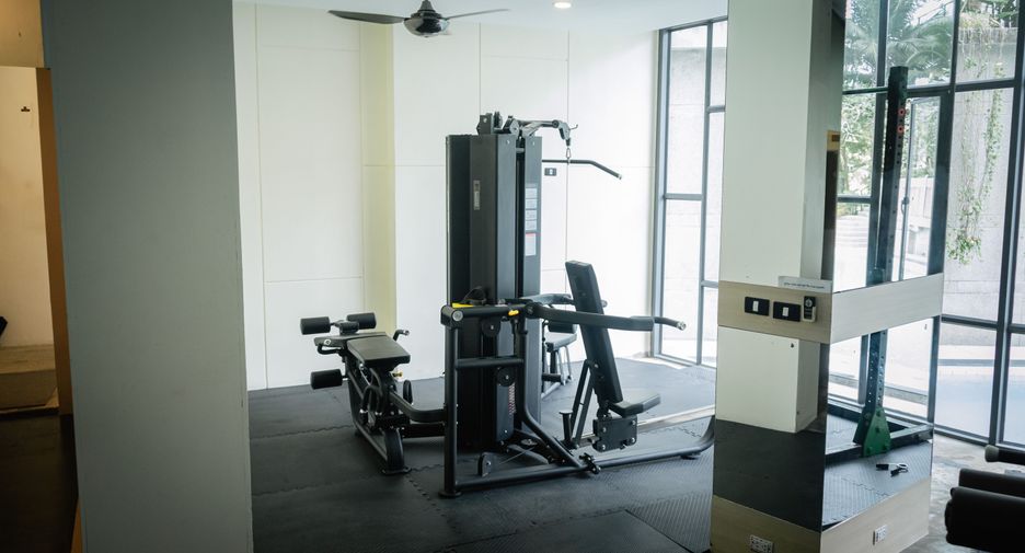 For rent studio condo in Kathu, Phuket