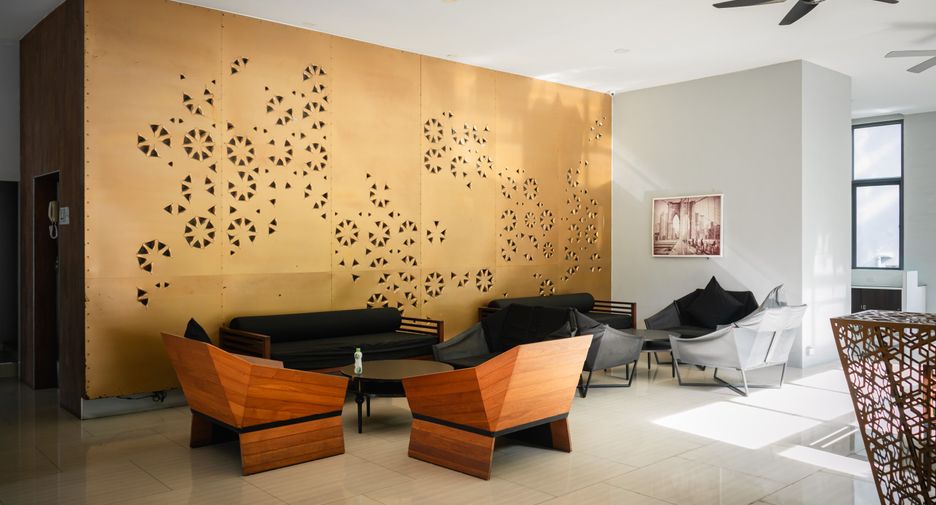 For rent studio condo in Kathu, Phuket