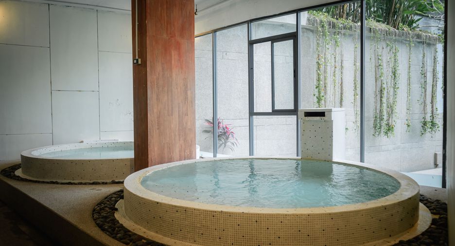 For rent studio condo in Kathu, Phuket