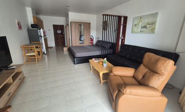 Wohnung zur Miete mit Studio in Pratumnak, Pattaya