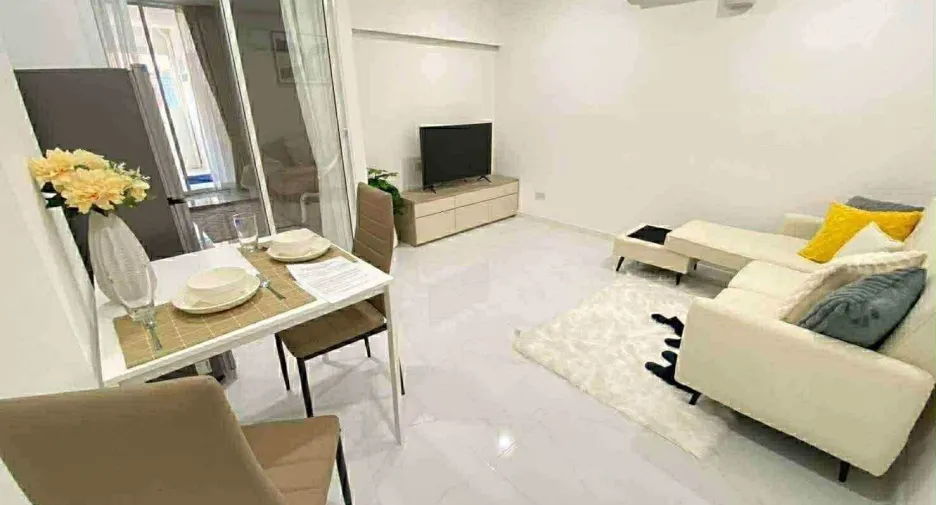 For rent 1 bed condo in Mueang Chiang Mai, Chiang Mai