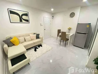 Condo en alquiler de 1 habitaciones en Mueang Chiang Mai, Chiang Mai