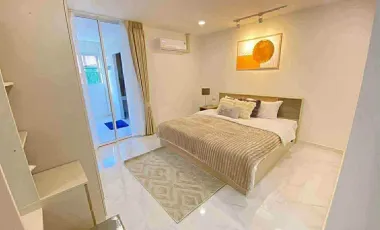 For rent 1 bed condo in Mueang Chiang Mai, Chiang Mai