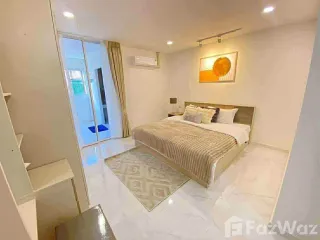 1 Bedroom Condo In Mueang Chiang Mai