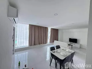 For Rent 2 Bedroom Condo In Mueang Chiang Mai