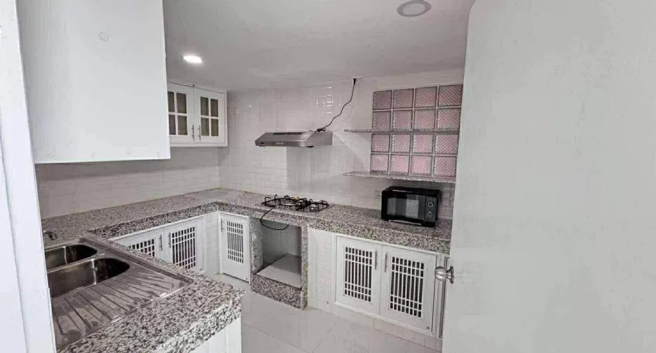 For rent 2 bedrooms condo in Mueang Chiang Mai, Chiang Mai