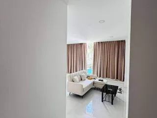 出租 2 卧室 公寓 在 Mueang Chiang Mai, Chiang Mai