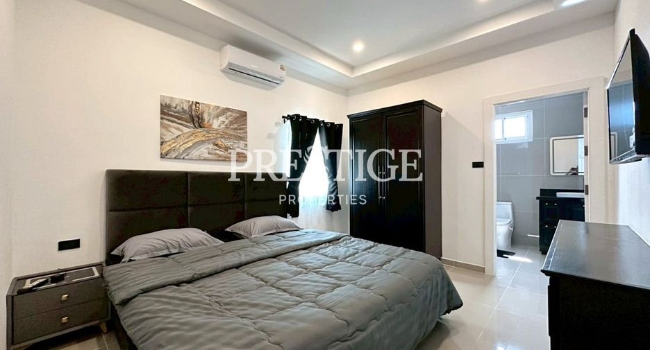 For rent and for sale 6 bedrooms house in South Pattaya, Pattaya
