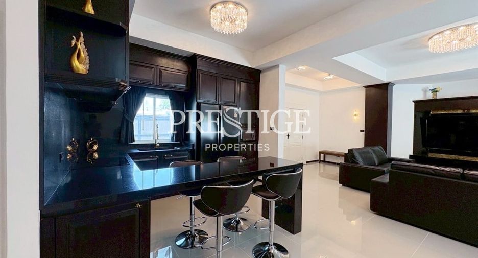 For rent and for sale 6 bedrooms house in South Pattaya, Pattaya