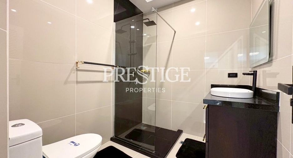 For rent and for sale 6 bedrooms house in South Pattaya, Pattaya