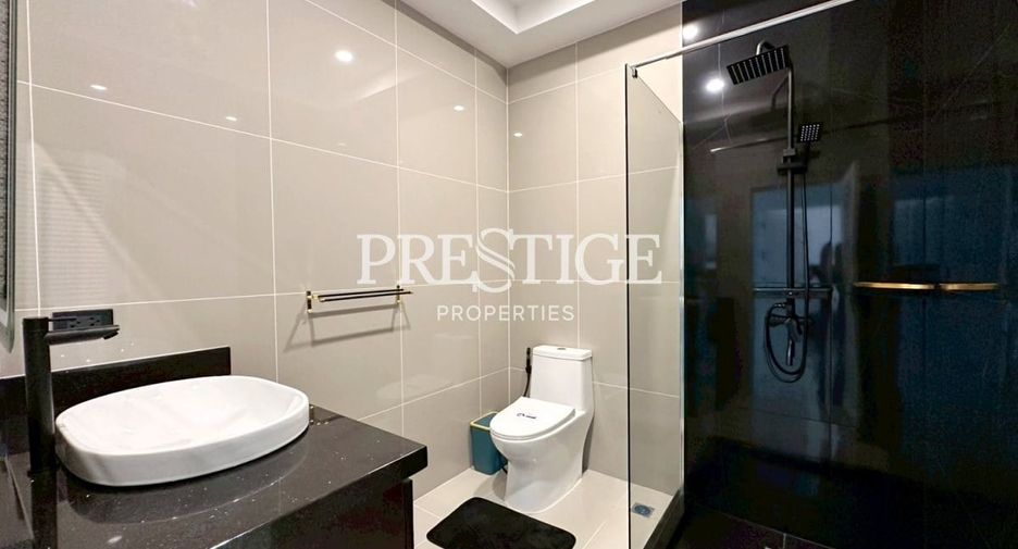 For rent and for sale 6 bedrooms house in South Pattaya, Pattaya