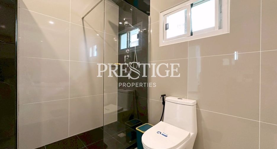 For rent and for sale 6 bedrooms house in South Pattaya, Pattaya