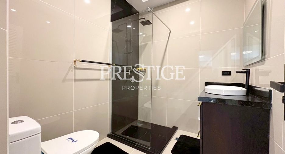 For sale and for rent 6 bedrooms house in South Pattaya, Pattaya