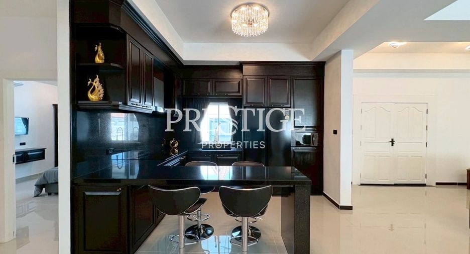 For rent and for sale 6 bedrooms house in South Pattaya, Pattaya