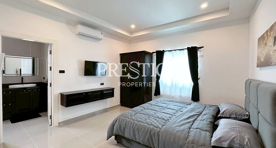 For rent and for sale 6 bedrooms house in South Pattaya, Pattaya