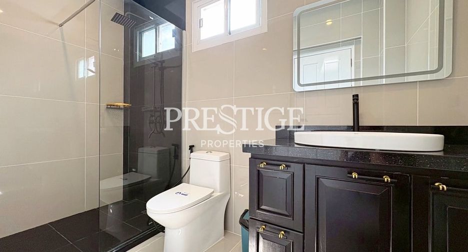 For rent and for sale 6 bedrooms house in South Pattaya, Pattaya