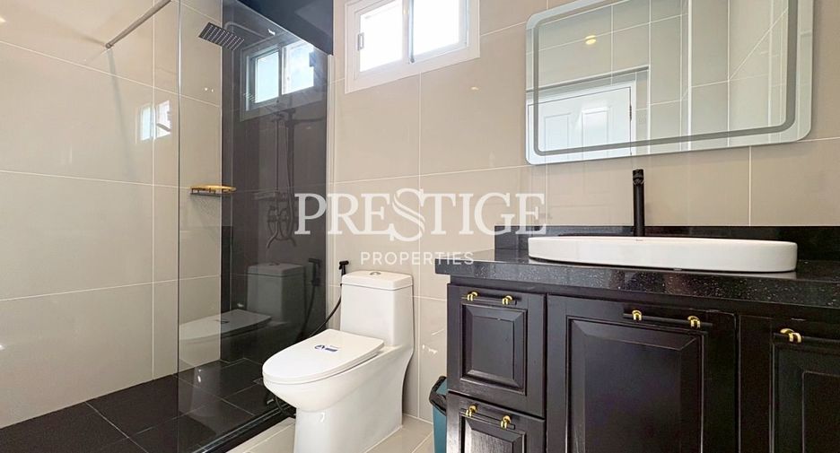 For sale and for rent 6 bedrooms house in South Pattaya, Pattaya