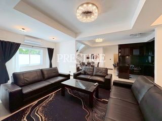 For sale and for rent 6 bedrooms house in Bang Lamung, Chonburi