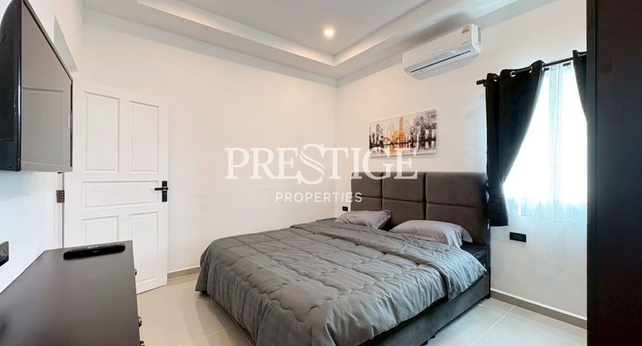 For rent and for sale 6 bedrooms house in South Pattaya, Pattaya