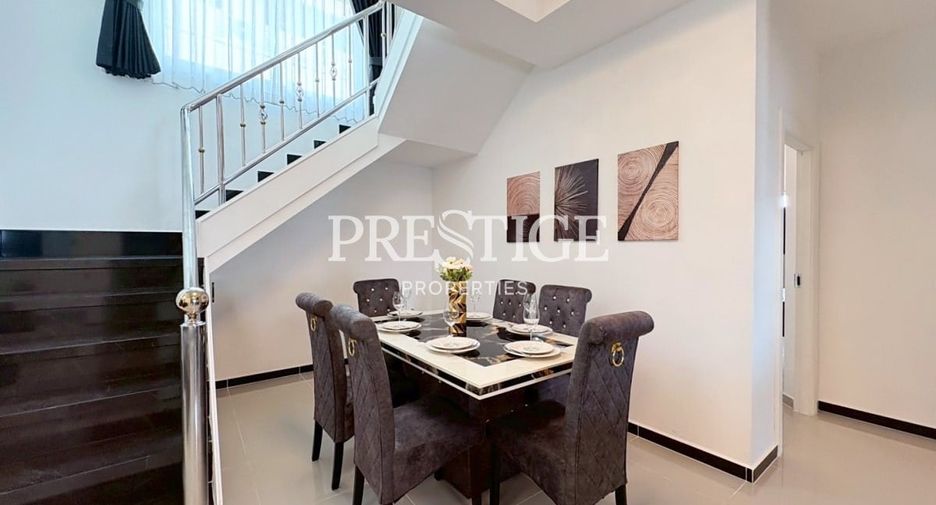 For rent and for sale 6 bedrooms house in South Pattaya, Pattaya