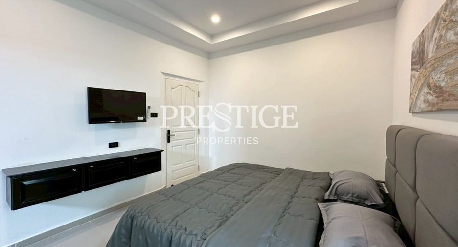 For rent and for sale 6 bedrooms house in South Pattaya, Pattaya