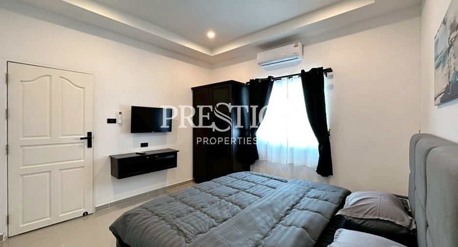 For rent and for sale 6 bedrooms house in South Pattaya, Pattaya
