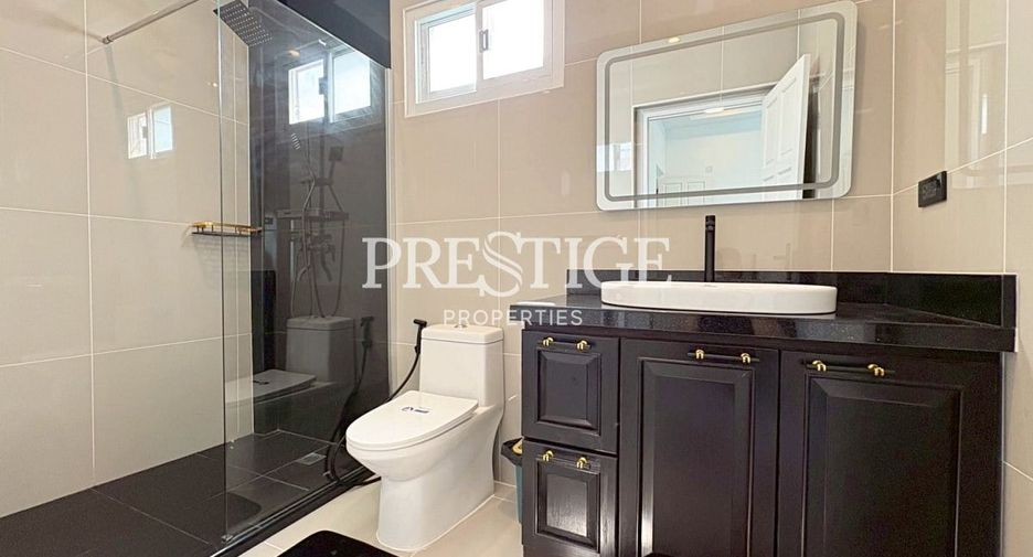 For rent and for sale 6 bedrooms house in South Pattaya, Pattaya