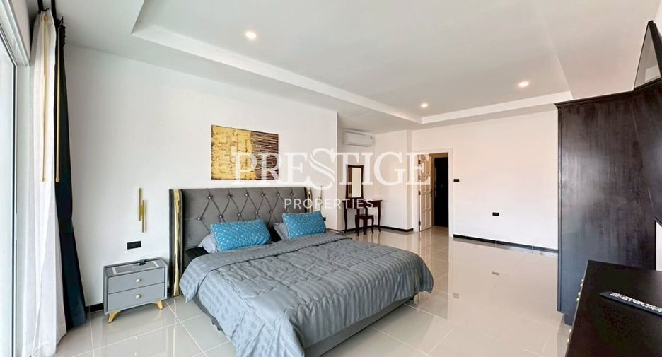 For rent and for sale 6 bedrooms house in South Pattaya, Pattaya