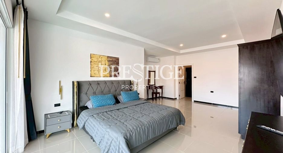For sale and for rent 6 bedrooms house in South Pattaya, Pattaya