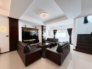 For sale and for rent 6 bedrooms house in Bang Lamung, Chonburi