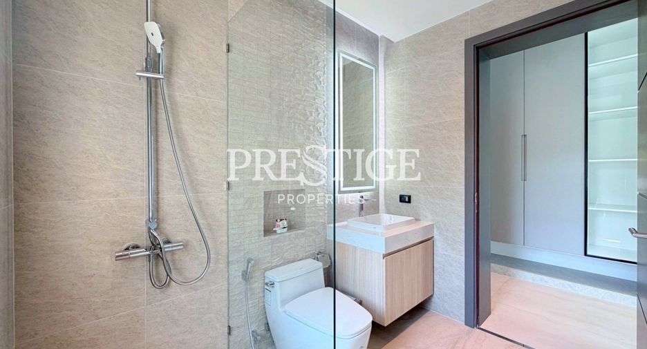 For sale 5 bedrooms house in Bang Lamung, Chonburi